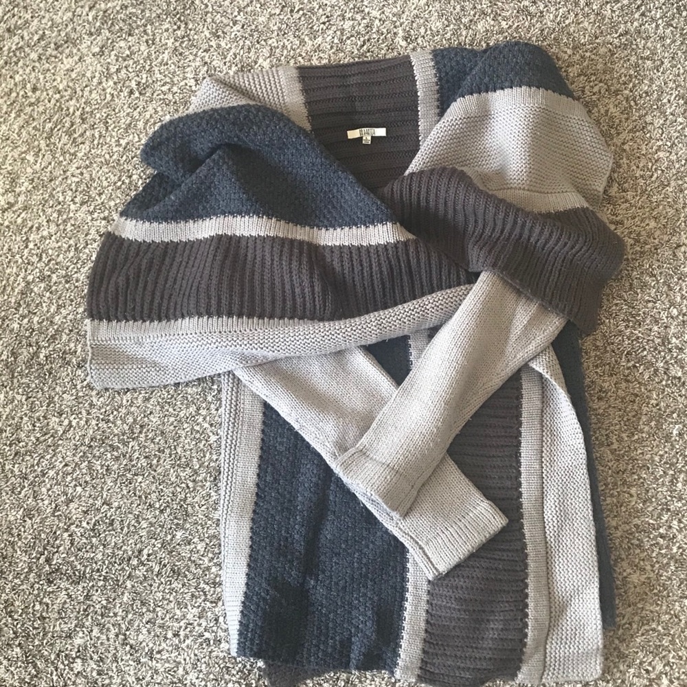 BB Dakota cardigan